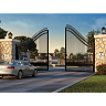 Heavy-Duty Gate Operator