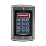 KPR2000  Wired Keypad and Proximity Reader HERO