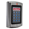 KPR2000 Wired Keypad and Proximity Reader RIGHT