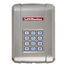 KPW250 Wireless Commercial Keypad HERO