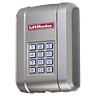 KPW250 Wireless Commercial Keypad LEFT