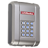 KPW250 Wireless Commercial Keypad RIGHT