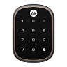 LMDBPACK-OB LiftMaster Smart Lock