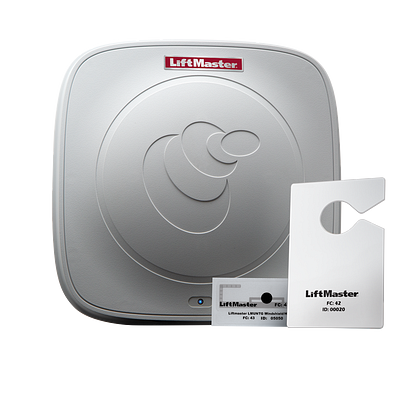 RFID Long Range Reader