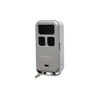 PPK3M Passport MAX 3 Button Keychain Remote Control LEFT