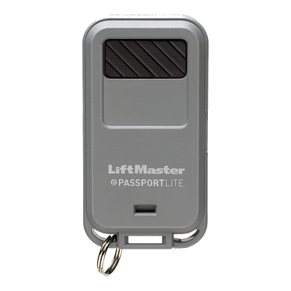 PPLK1 PPLK1-10 PPLK1-100 PPLK1PH PPLK1PH-10 PPLK1PH-100 Passport LITE 1-Button Keychain Remote Control HERO