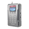 PPWR Credentialed Commercial Access Receiver LEFT
