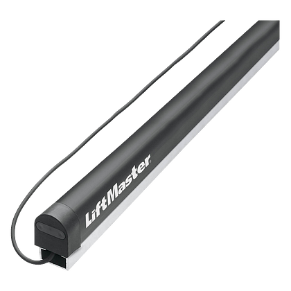 S504AL S505AL S506AL Monitored Small Profile Resistive Edge with aluminum channel HERO